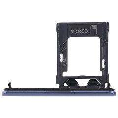 SIM / Micro SD Card Tray, Double Tray for Sony Xperia XZ1
