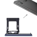 For XZ1 (SIM / Micro SD Card) / Blue