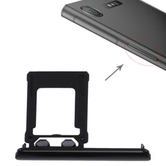 Micro SD Card Tray for Sony Xperia XZ1, For Xperia XZ1, For XZ1