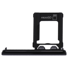 Micro SD Card Tray for Sony Xperia XZ1, For Xperia XZ1, For XZ1