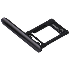 Micro SD Card Tray for Sony Xperia XZ1, For Xperia XZ1, For XZ1