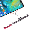 For Huawei Mate 20 Pro / Black