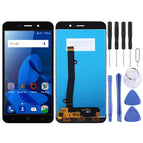 For ZTE Blade A602 / Black