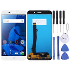 For ZTE Blade A602 / White