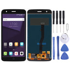 For ZTE Blade V8 Lite / Black
