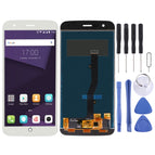 For ZTE Blade V8 Lite / White