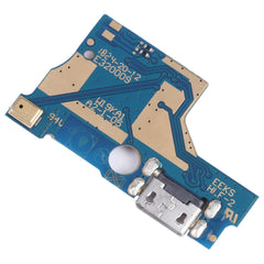 Charging Port Board for ASUS Zenfone Viver L1 / X00RD / ZA550KL, For Asus ZA550KL