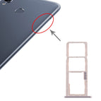 For Asus ZB633KL / Gold