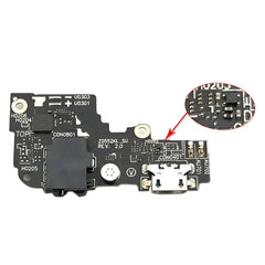 Charging Port Board for ASUS ZenFone 4 Selfie Pro ZD552KL Z01MD, For Asus ZD552KL
