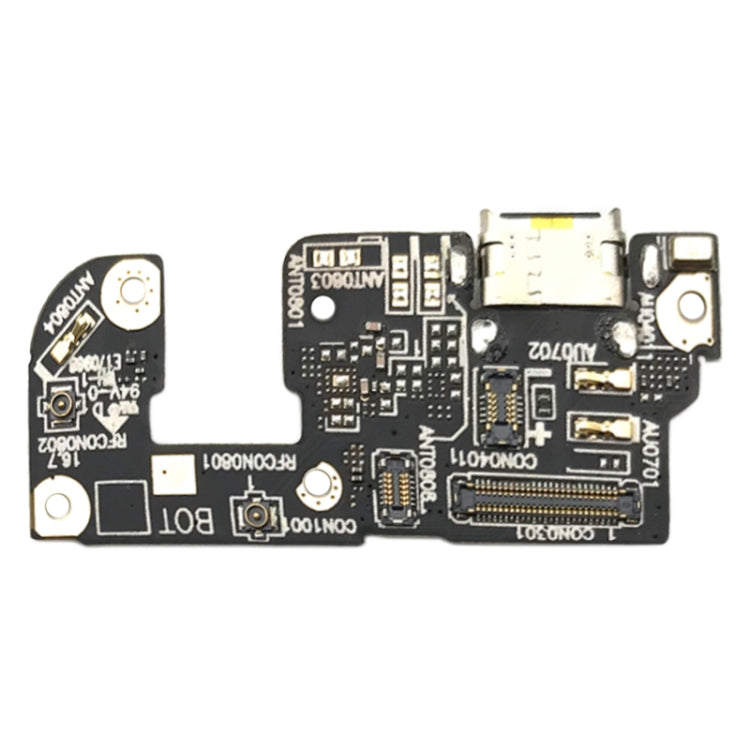 Charging Port Board for ASUS Zenfone 4 ZE554KL Z01KD, For Asus ZE554KL