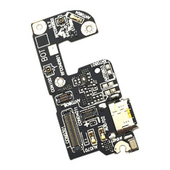 Charging Port Board for ASUS Zenfone 4 ZE554KL Z01KD, For Asus ZE554KL