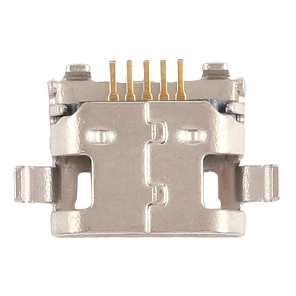 10 PCS Charging Port Connector for HTC Desire 820 / Desire 300, HTC Desire 820