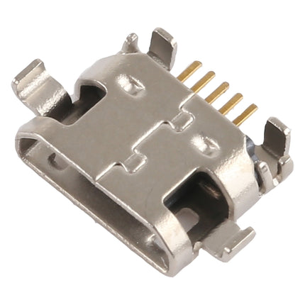 10 PCS Charging Port Connector for HTC Desire 820 / Desire 300, HTC Desire 820