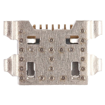 10 PCS Charging Port Connector for HTC Desire 10 Pro, HTC Desire 10 Pro