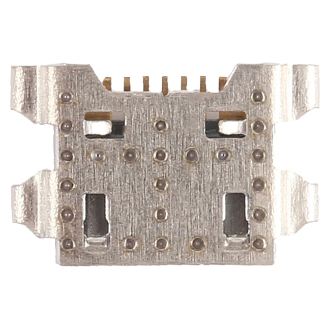 10 PCS Charging Port Connector for HTC Desire 10 Pro, HTC Desire 10 Pro