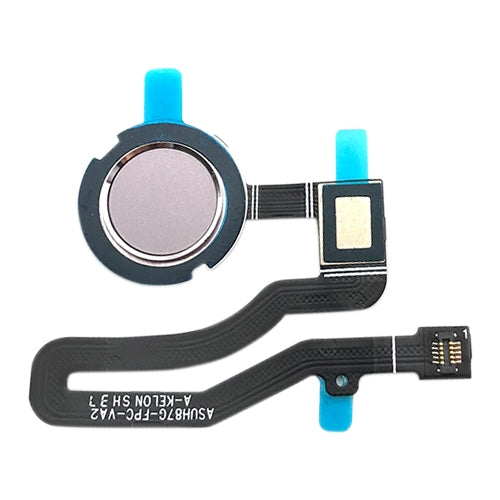 Fingerprint Sensor Flex Cable for Asus zenfone 5 ZE620KL, For Asus ZE620KL(Gold), For Asus ZE620KL(Black)