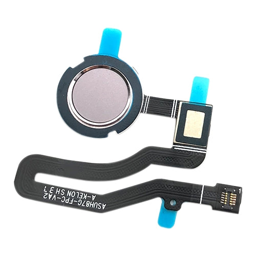 Fingerprint Sensor Flex Cable for Asus zenfone 5 ZE620KL, For Asus ZE620KL(Gold), For Asus ZE620KL(Black)