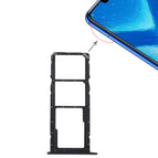 For Huawei Honor 8X / Black