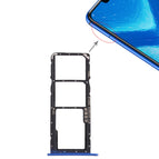 For Huawei Honor 8X / Blue