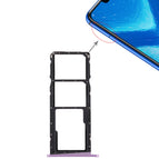 For Huawei Honor 8X / Purple