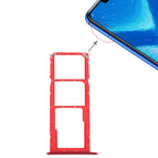 For Huawei Honor 8X / Red