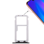 For Huawei Nova 3 / Black
