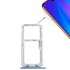 For Huawei Nova 3 / Blue