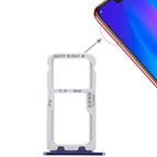 For Huawei Nova 3 / Purple