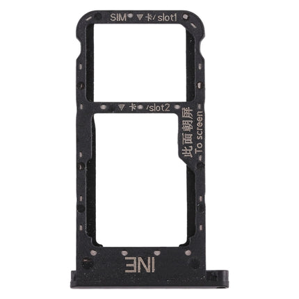 SIM Card Tray for Huawei P smart + / Nova 3i, For Huawei Nova 3i, For Huawei  Nova 3i
