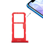 For Huawei Nova 3i / Red