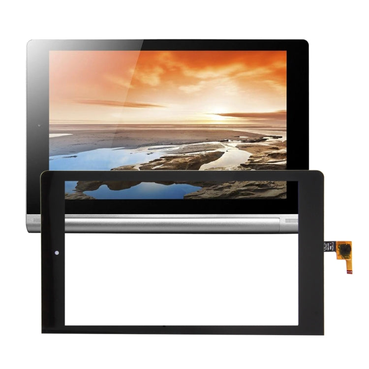 For Lenovo Yoga Tablet 8 / B6000 Touch Panel, For Yoga Tablet 8 / B6000