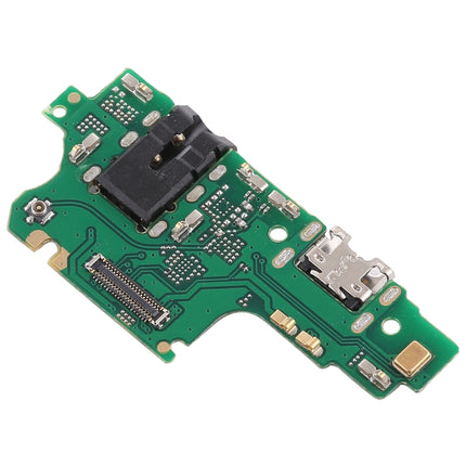 Charging Port Board for Huawei Y9 (2018), For Huawei Y9 (2018)