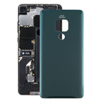 For Huawei Mate 20(Dark Green) / Dark Green