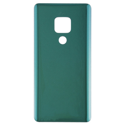 Battery Back Cover for Huawei Mate 20, For Huawei Mate 20, Mate 20, For Huawei Mate 20(Dark Green)