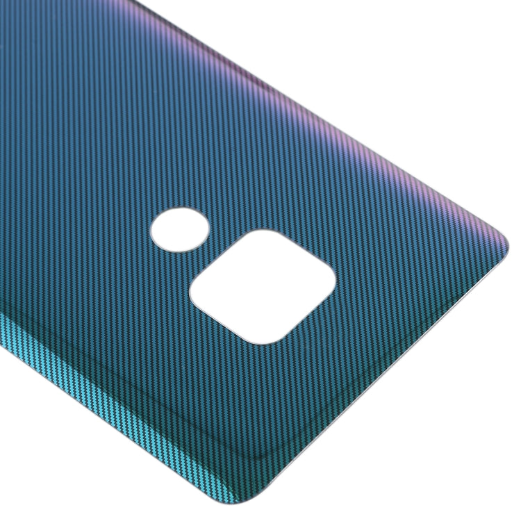Battery Back Cover for Huawei Mate 20, For Huawei Mate 20, Mate 20, For Huawei Mate 20(Dark Green)