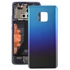 For Huawei Mate 20 Pro / Twilight Blue