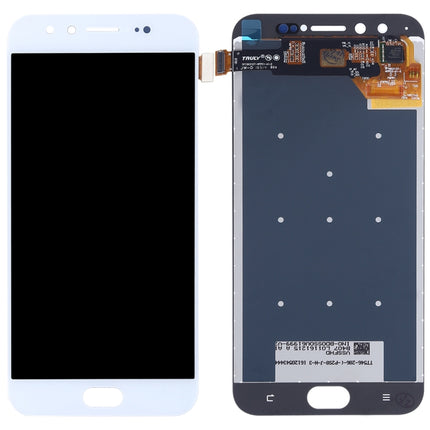 Original LCD Screen and Digitizer Full Assembly for Vivo X9i / V5 Plus