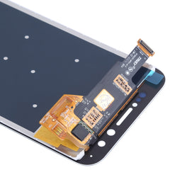 Original LCD Screen and Digitizer Full Assembly for Vivo X9i / V5 Plus