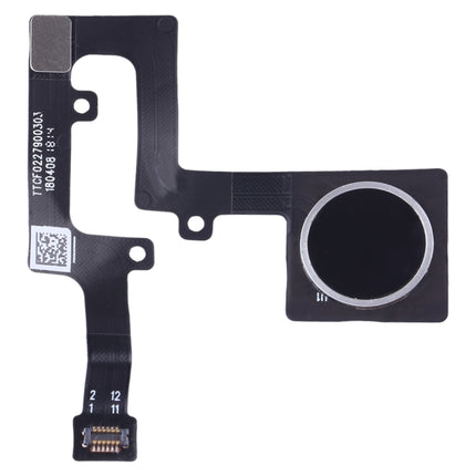 Fingerprint Sensor Flex Cable for Nokia X7 / 8.1 / 7.1 Plus / TA-1131, For Nokia X7 / 8.1