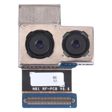 Back Facing Camera for Nokia 8 / N8 TA-1012 TA-1004 TA-1052, For Nokia 8 / N8