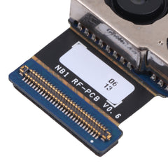 Back Facing Camera for Nokia 8 / N8 TA-1012 TA-1004 TA-1052, For Nokia 8 / N8