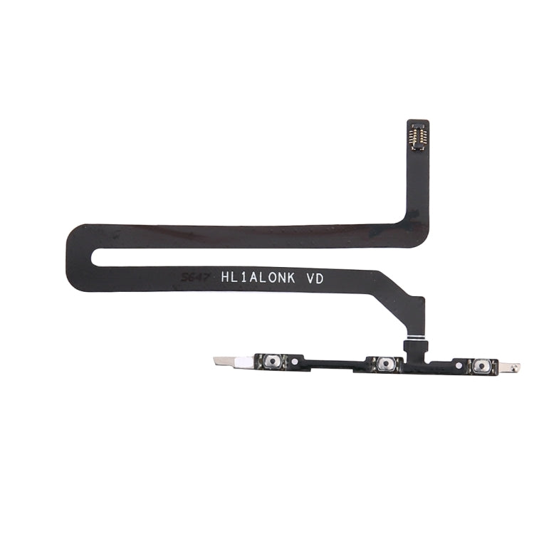 For Huawei Mate 9 Pro Power Button & Volume Button Flex Cable, For Huawei Mate 9 Pro