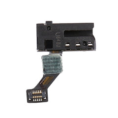 For Huawei Mate 9 Pro Earphone Jack Flex Cable, For Mate 9 Pro