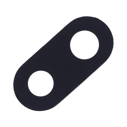 For OPPO A7 / AX7 10pcs Back Camera Lens