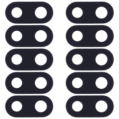 For OPPO A7 / AX7 10pcs Back Camera Lens