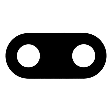 For Vivo Y93 10pcs Back Camera Lens, For Vivo Y93