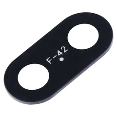 For OPPO A5 10pcs Back Camera Lens