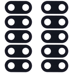 For OPPO A5 10pcs Back Camera Lens