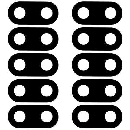 For Vivo Y97 10pcs Back Camera Lens, For Vivo Y97
