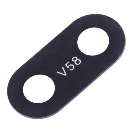 For Vivo Y97 10pcs Back Camera Lens, For Vivo Y97
